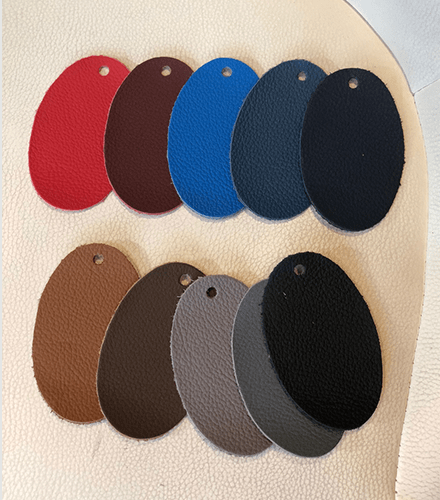 ステアリング修理 10種類以上のカラー