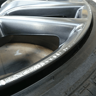 ハイパー塗装 - Before